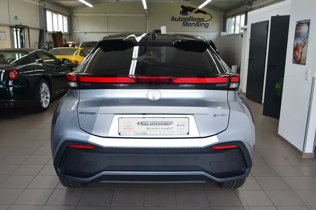 Toyota C-HR PHEV Teamplayer - Thumbnail 7