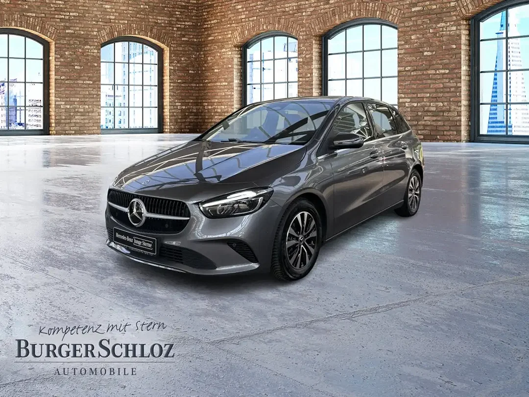 Mercedes-Benz B 180 - Afbeelding 1