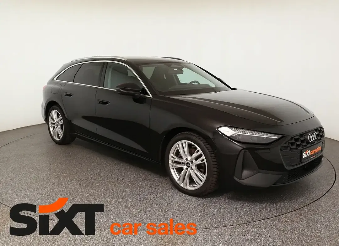 Audi A5 2.0 TFSI - Thumbnail 1