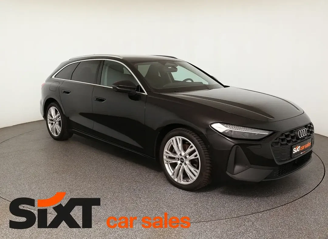 Audi A5 2.0 TFSI - Afbeelding 1