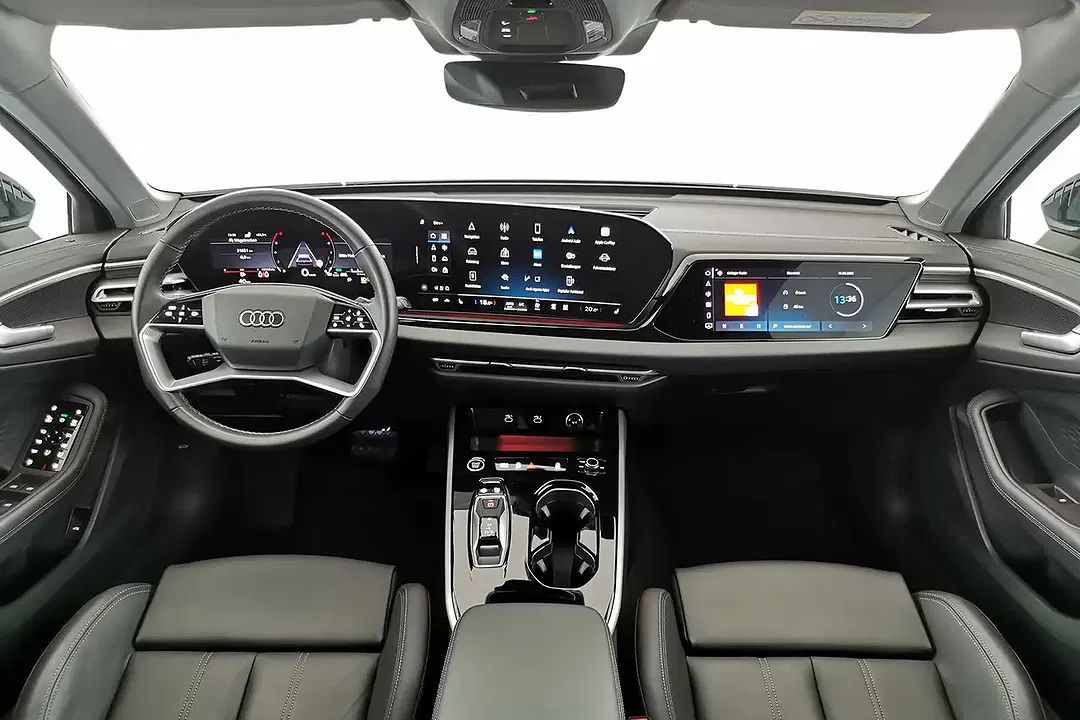 Audi A5 2.0 TFSI - Thumbnail 10