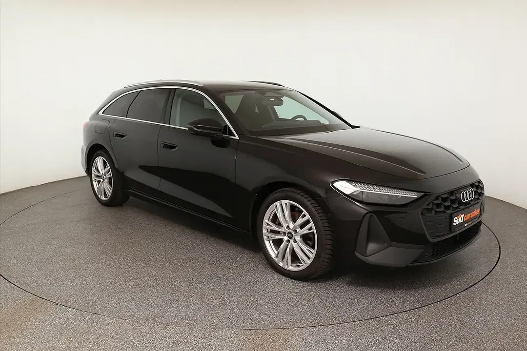 Audi A5 2.0 TFSI - Thumbnail 2