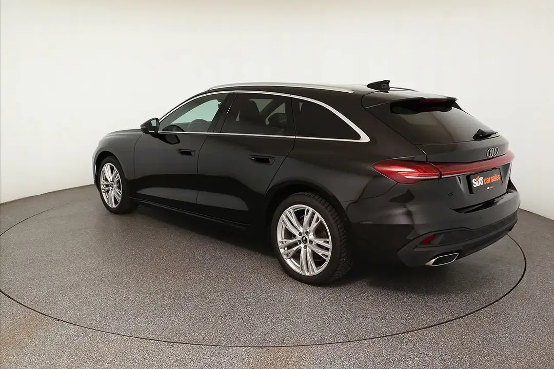Audi A5 2.0 TFSI - Thumbnail 5