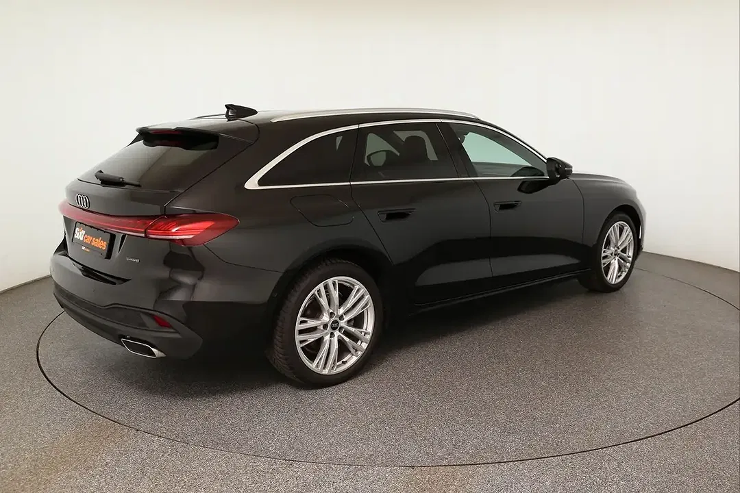 Audi A5 2.0 TFSI - Thumbnail 6