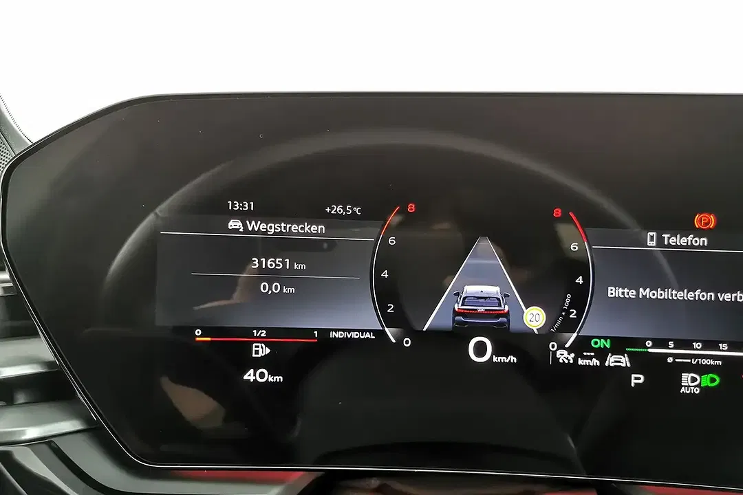Audi A5 2.0 TFSI - Thumbnail 8