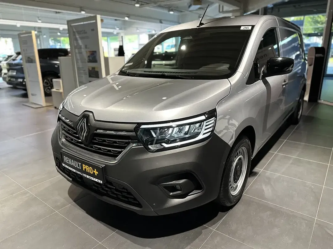 dCi 115 L2 Advance - foto 1