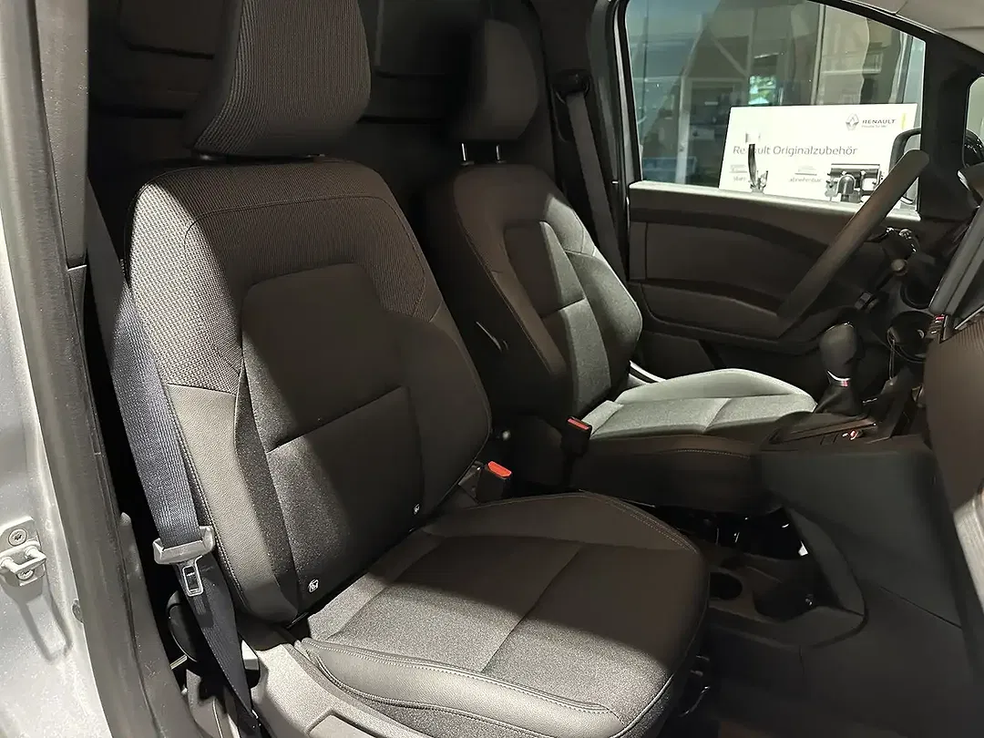Renault Kangoo dCi 115 L2 Advance - Thumbnail 12