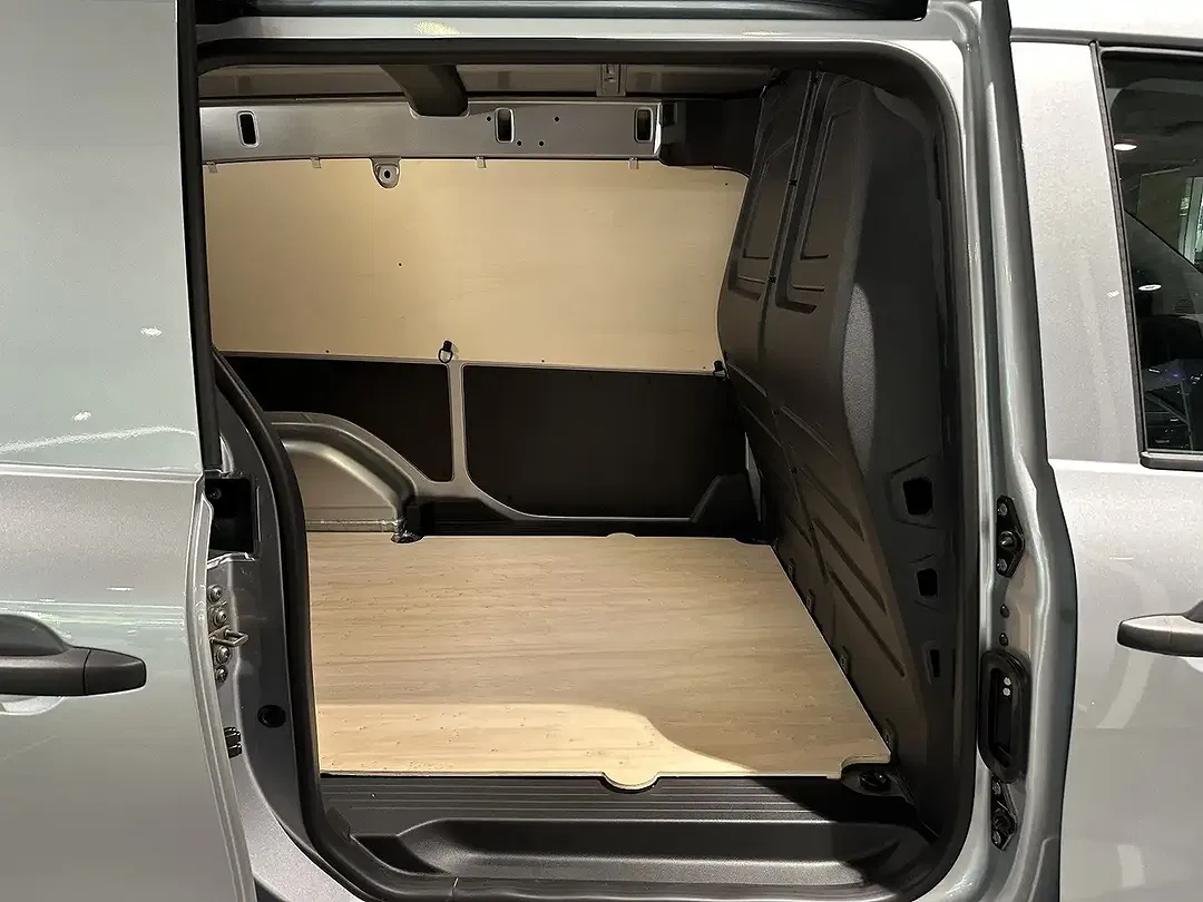 Renault Kangoo dCi 115 L2 Advance - Thumbnail 13