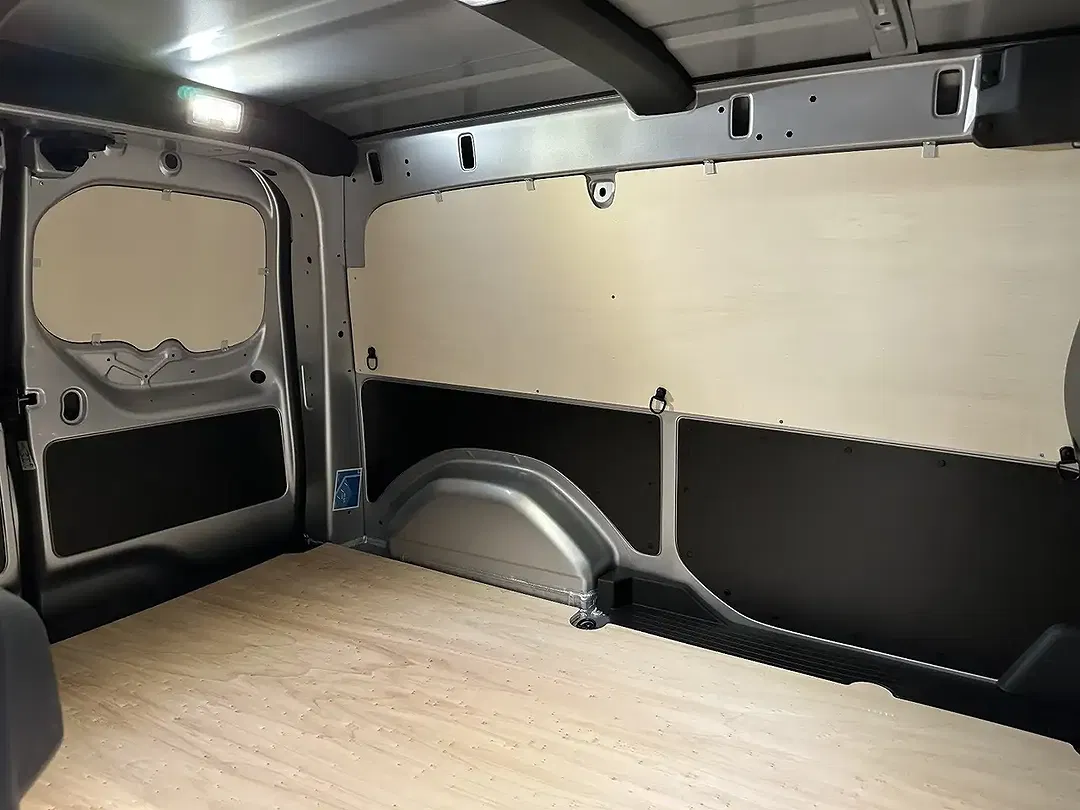 Renault Kangoo dCi 115 L2 Advance - Thumbnail 14