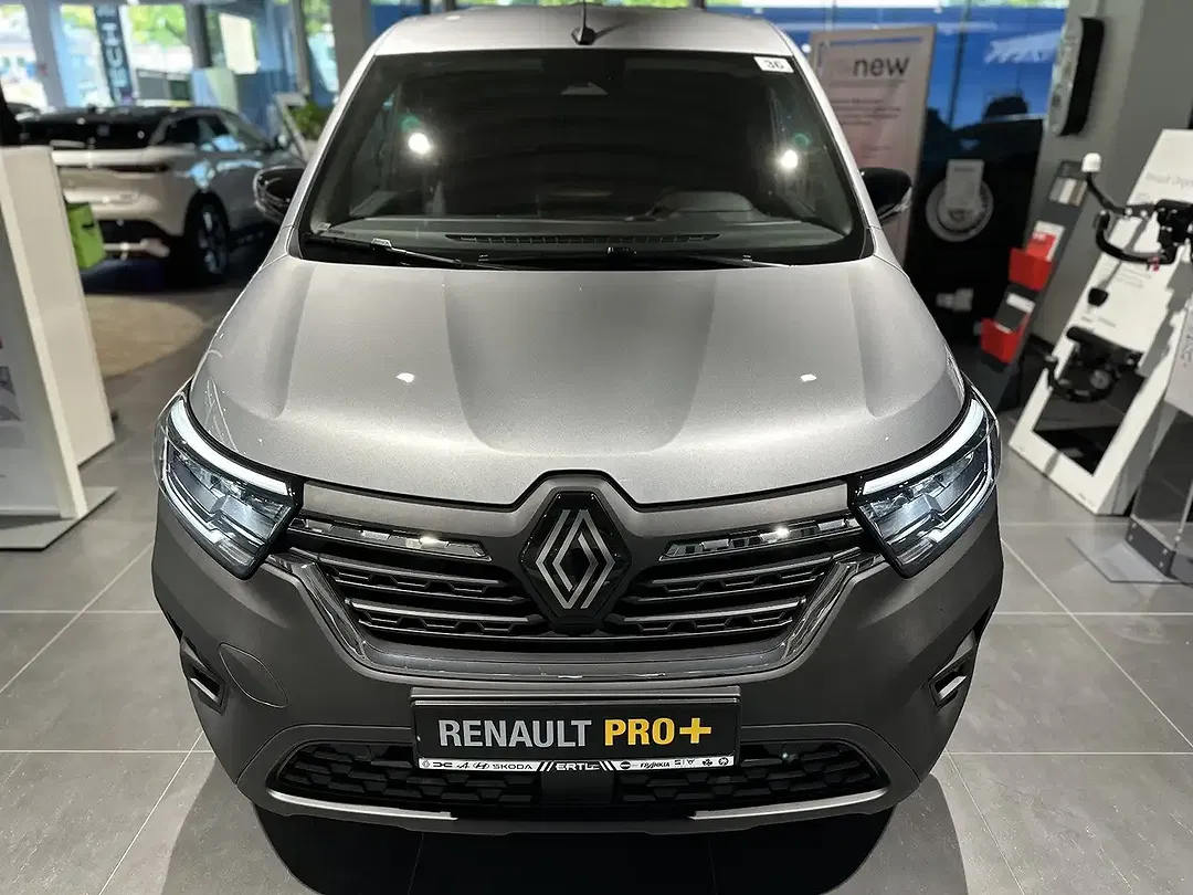 dCi 115 L2 Advance - foto 2