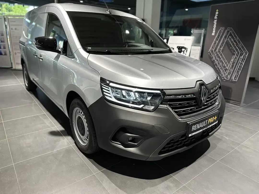 Renault Kangoo dCi 115 L2 Advance - Thumbnail 6