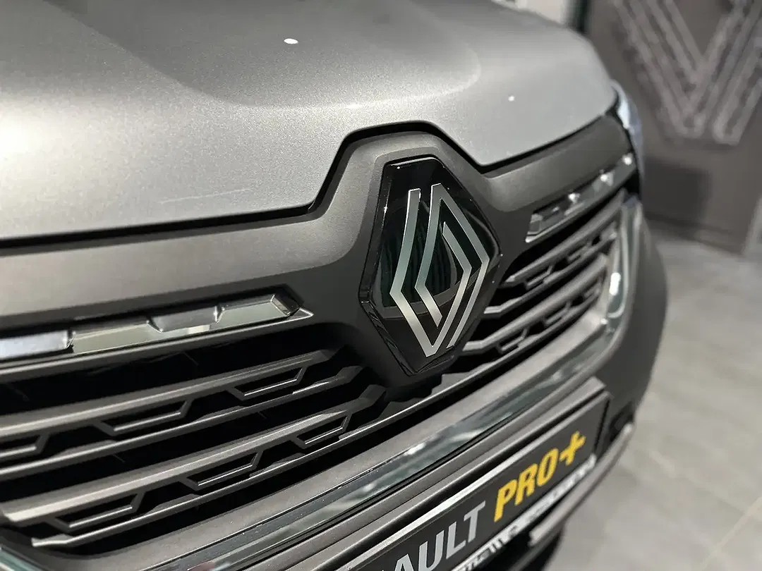 Renault Kangoo dCi 115 L2 Advance - Thumbnail 7