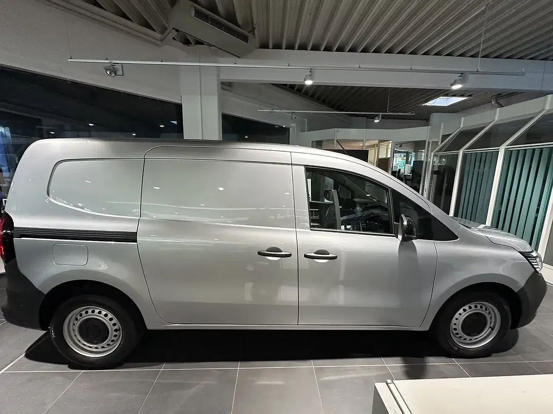 Renault Kangoo dCi 115 L2 Advance - Thumbnail 8