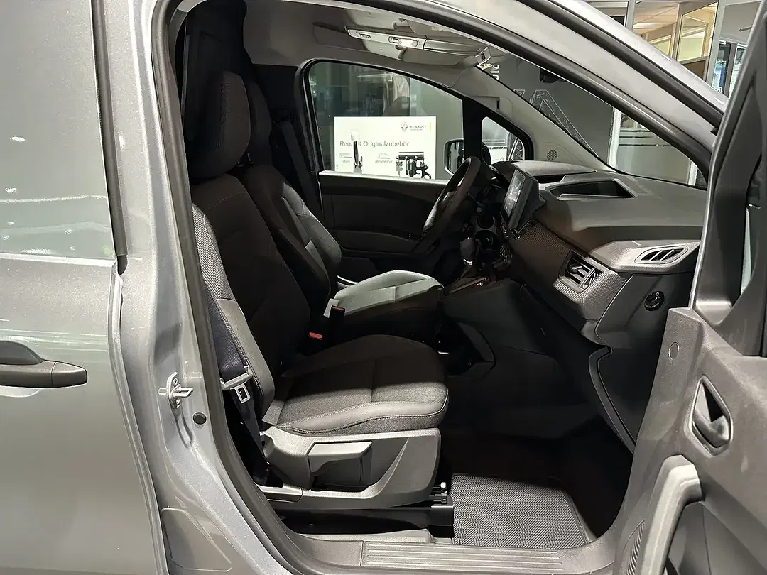 Renault Kangoo dCi 115 L2 Advance - Thumbnail 9