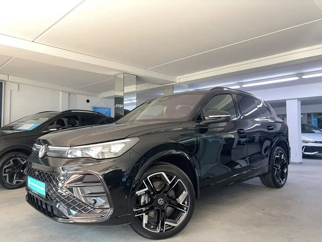 Volkswagen Tiguan 1.5 TSI eHybrid R-Line - Afbeelding 1