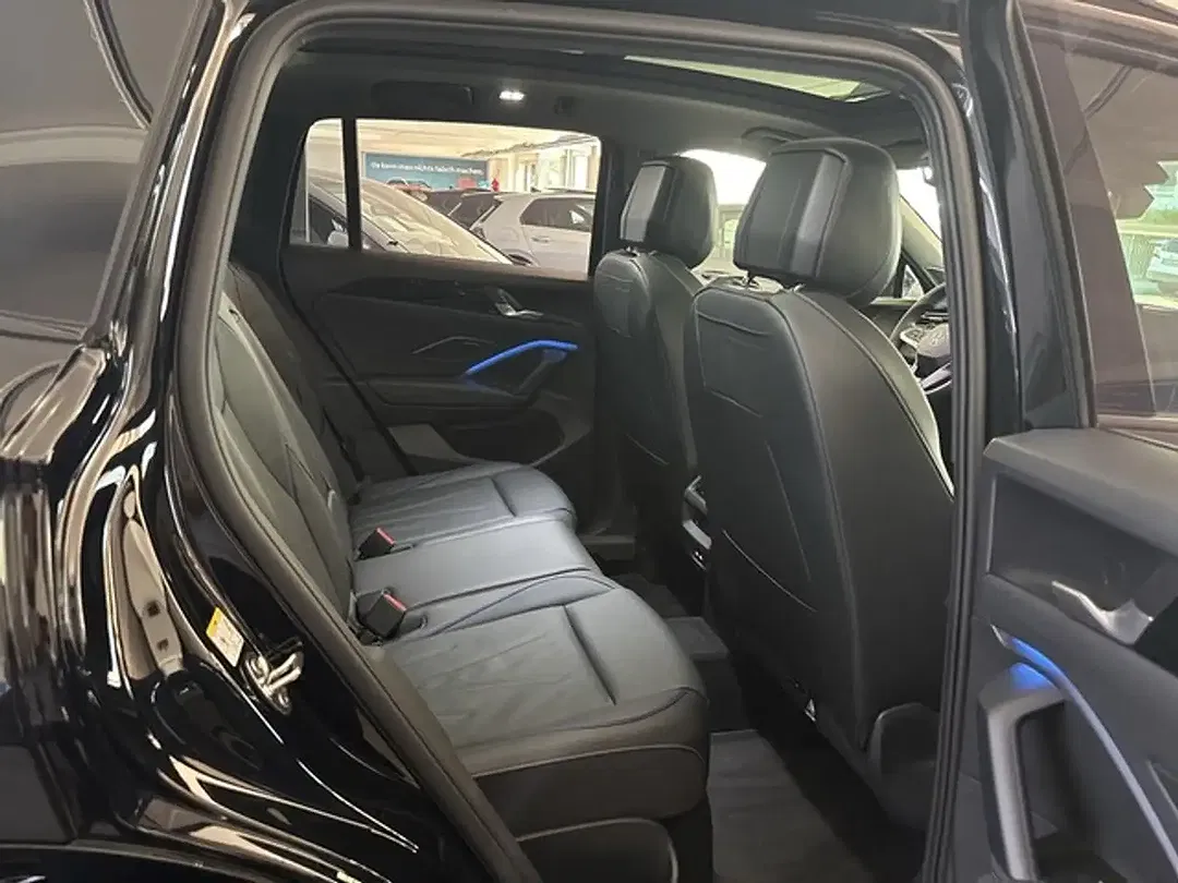 Volkswagen Tiguan 1.5 TSI eHybrid R-Line - Thumbnail 11