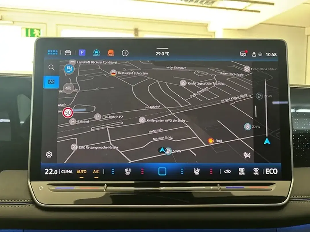 Volkswagen Tiguan 1.5 TSI eHybrid R-Line - Thumbnail 13