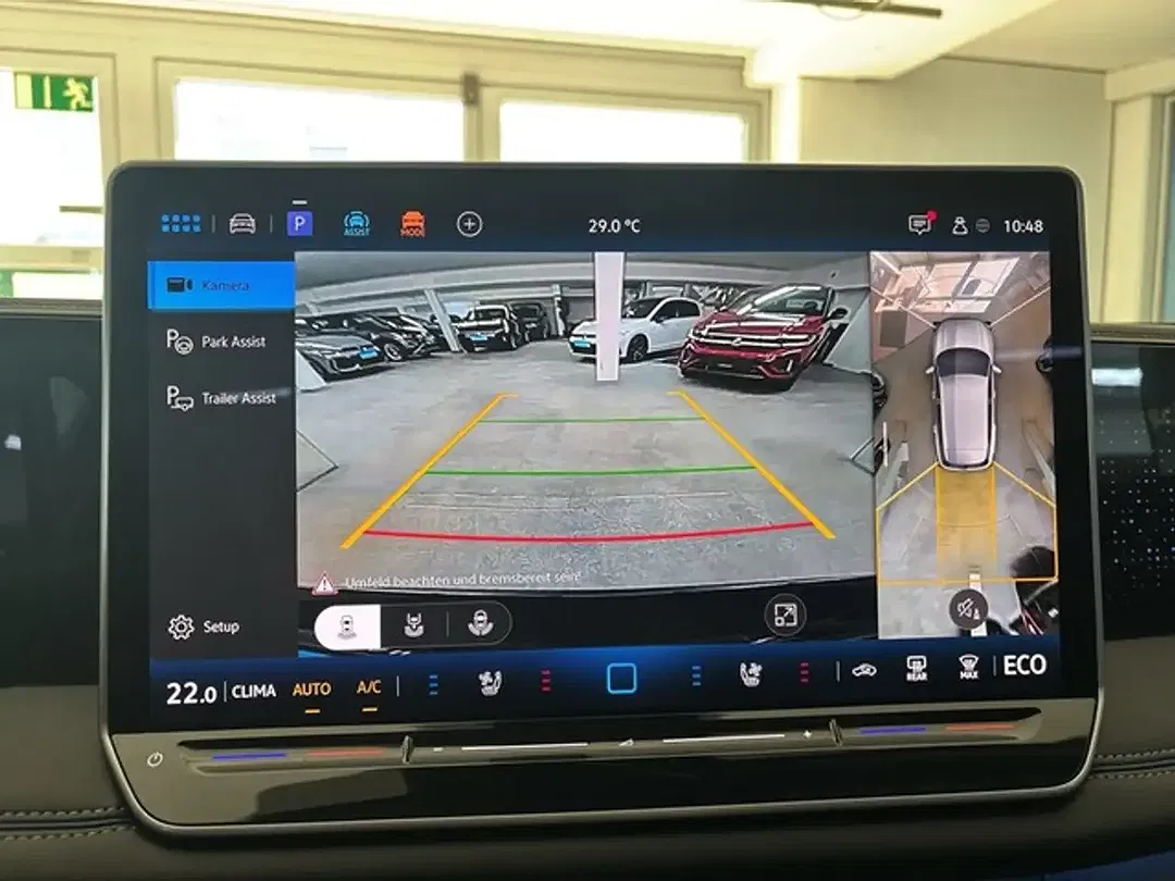Volkswagen Tiguan 1.5 TSI eHybrid R-Line - Thumbnail 14