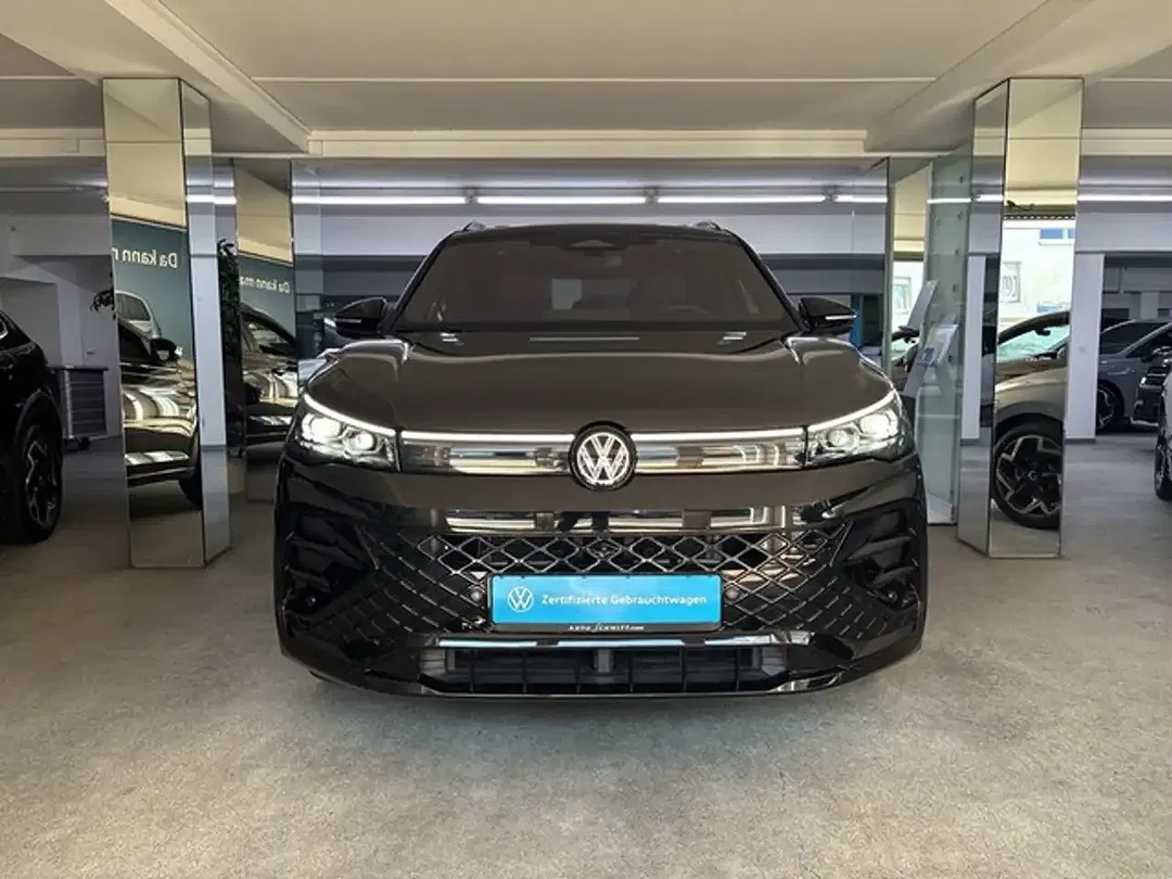 Volkswagen Tiguan 1.5 TSI eHybrid R-Line - foto 2