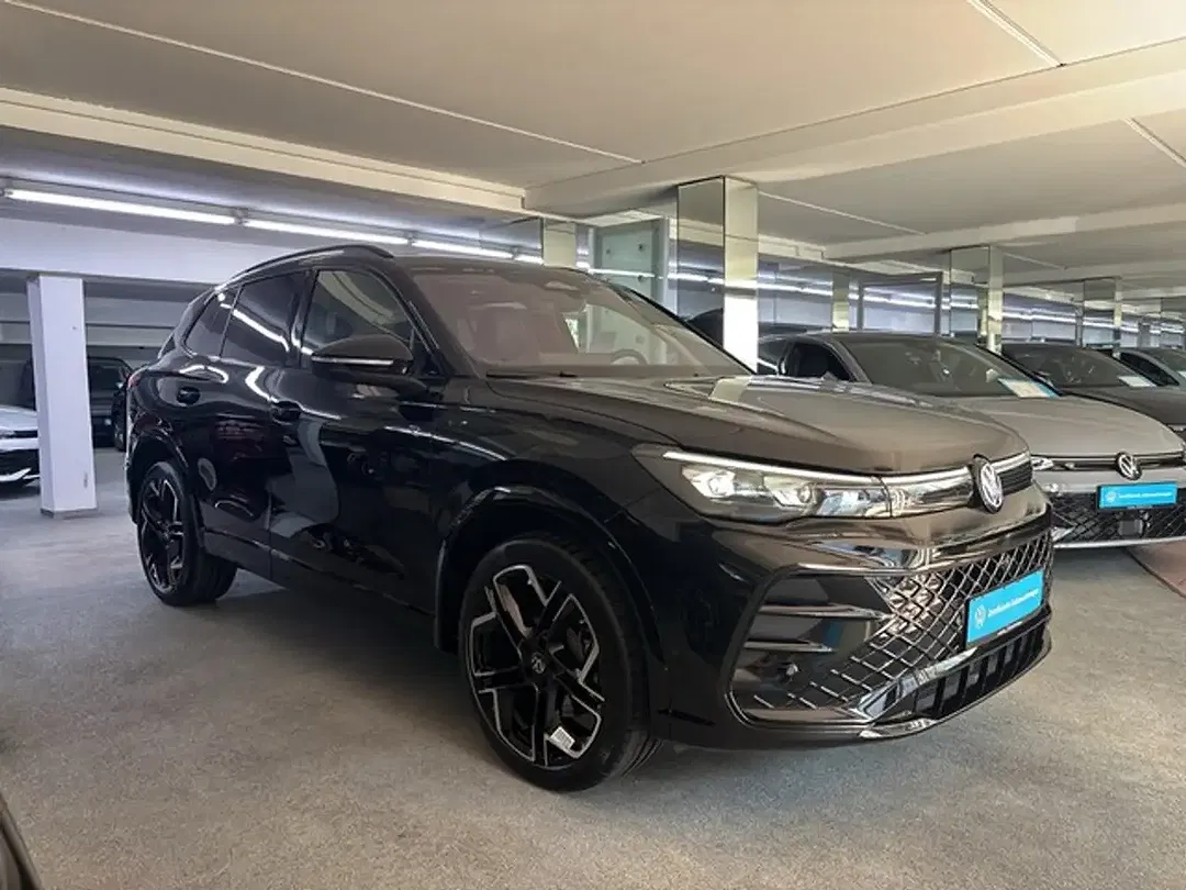 Volkswagen Tiguan 1.5 TSI eHybrid R-Line - Thumbnail 3