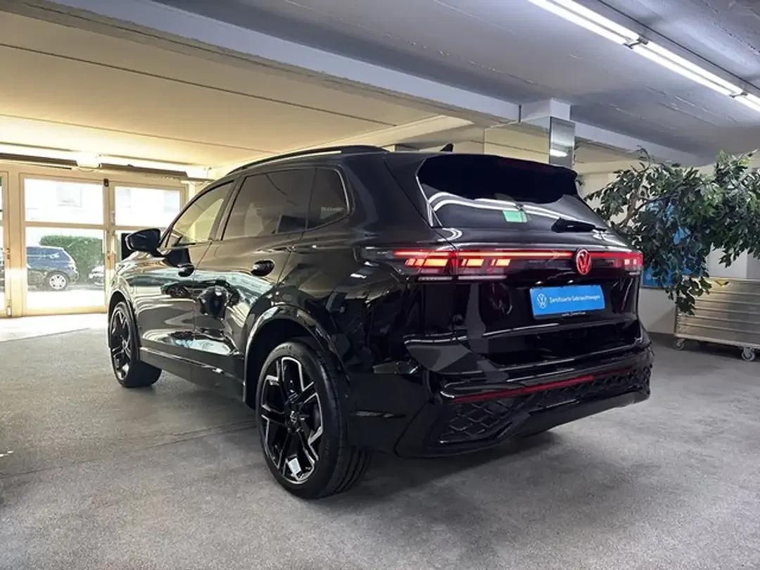 Volkswagen Tiguan 1.5 TSI eHybrid R-Line - Thumbnail 4