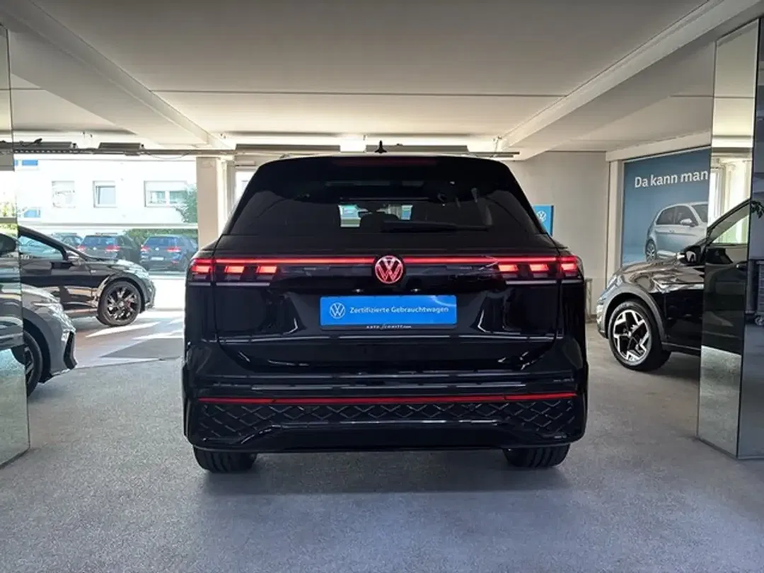 Volkswagen Tiguan 1.5 TSI eHybrid R-Line - Thumbnail 7