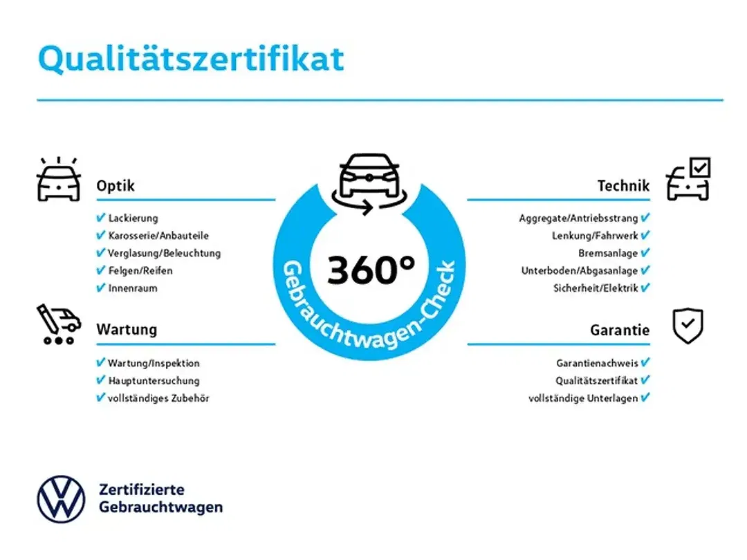 Volkswagen Tiguan 1.5 TSI eHybrid R-Line - Thumbnail 9