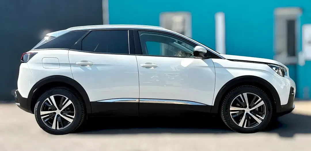 Peugeot 3008 Allure GT - Thumbnail 10