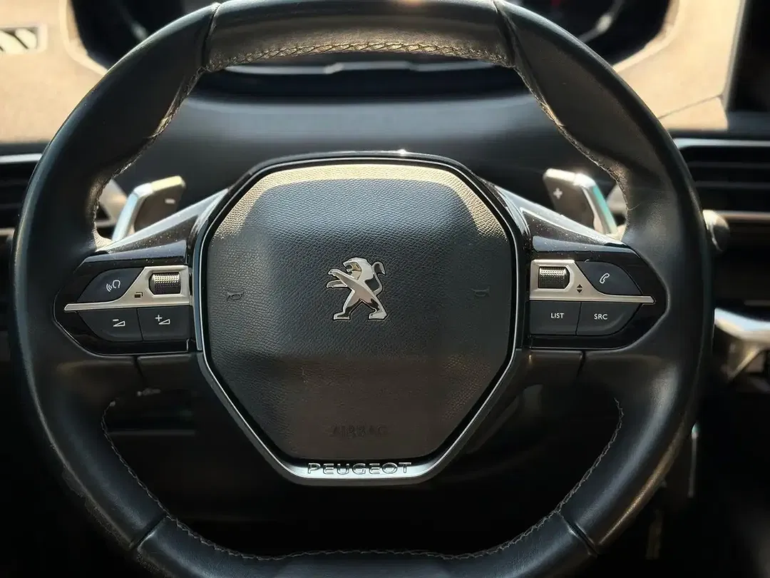 Peugeot 3008 Allure GT - foto 15