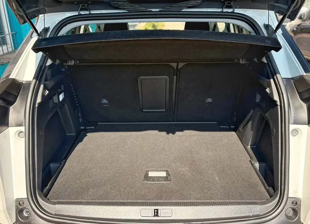 Peugeot 3008 Allure GT - Thumbnail 8