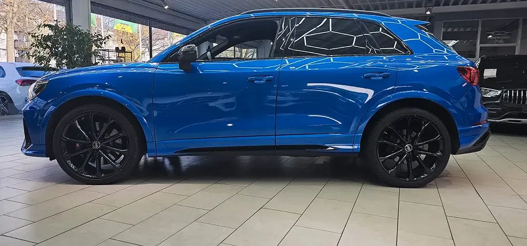 Audi RS Q3 2.5 TFSI quattro - foto 1