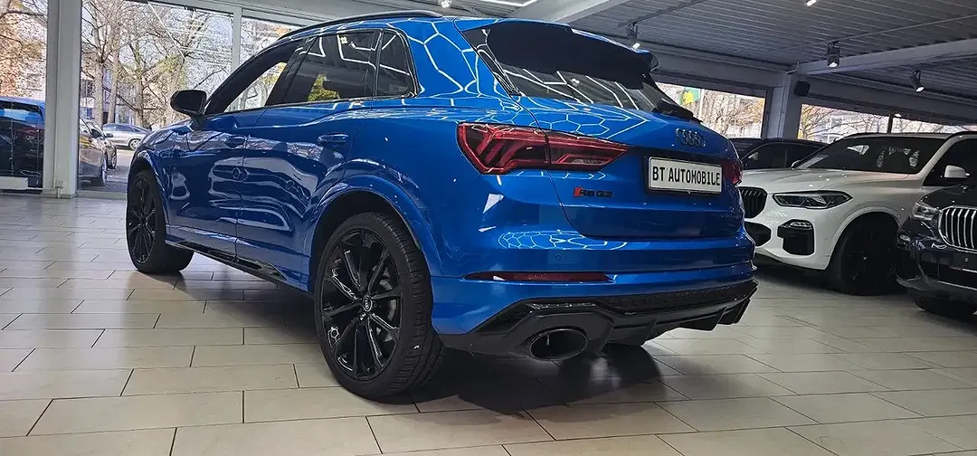 Audi RS Q3 2.5 TFSI quattro - Thumbnail 6
