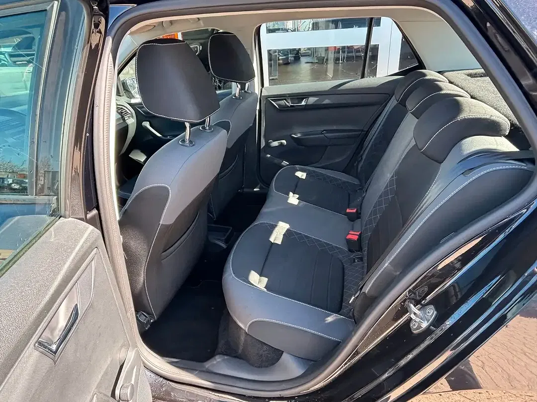 Skoda Fabia 1.0 Ambition - Thumbnail 10