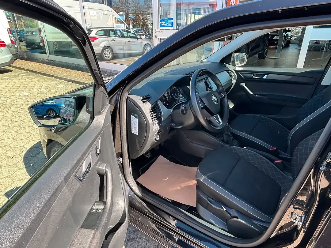 Skoda Fabia 1.0 Ambition - Thumbnail 14