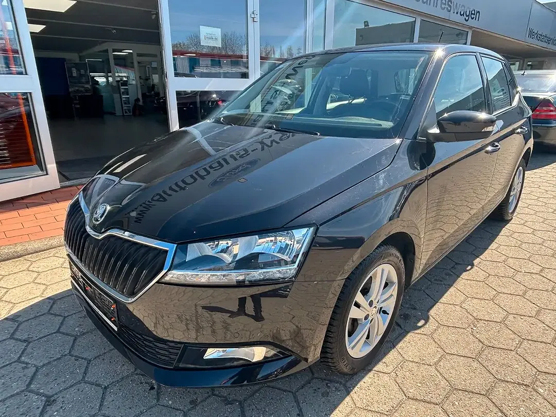 Skoda Fabia 1.0 Ambition - foto 2