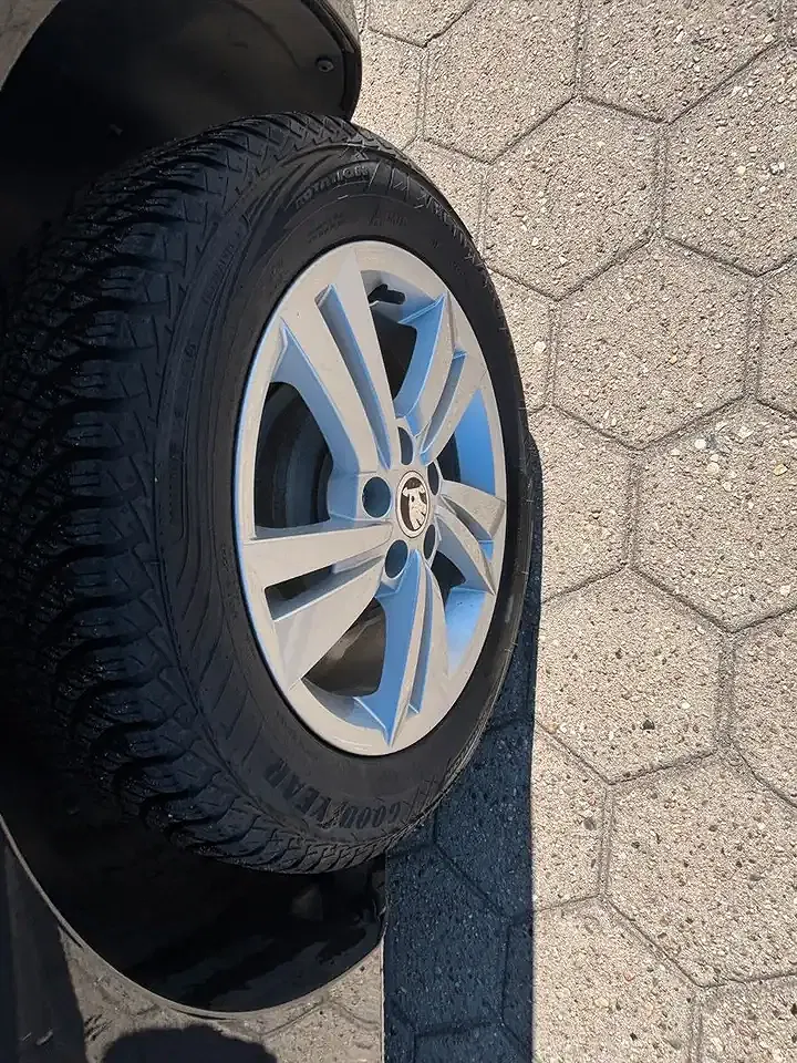 Skoda Fabia 1.0 Ambition - Thumbnail 9