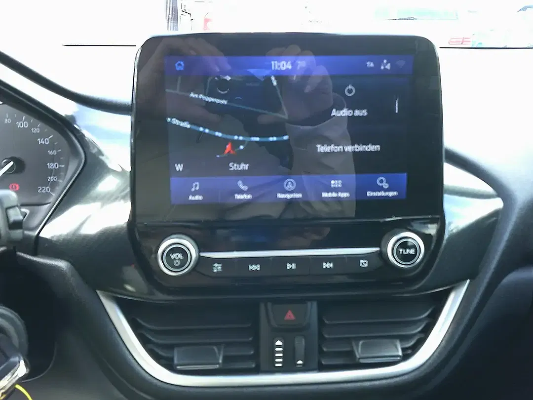 Ford Puma Titanium - Thumbnail 10