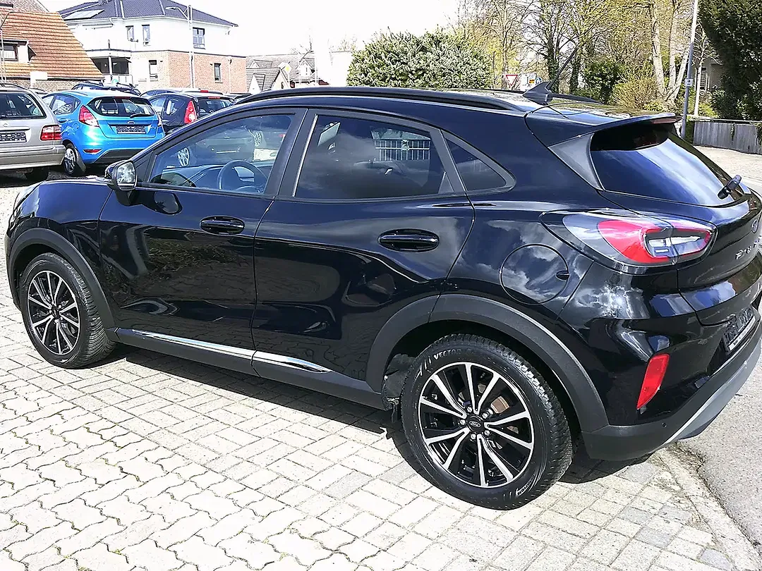 Ford Puma Titanium - foto 2