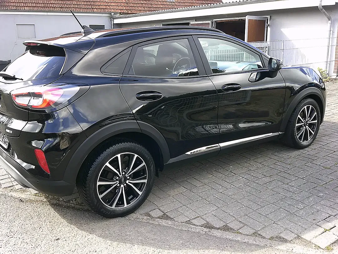 Ford Puma Titanium - Thumbnail 3