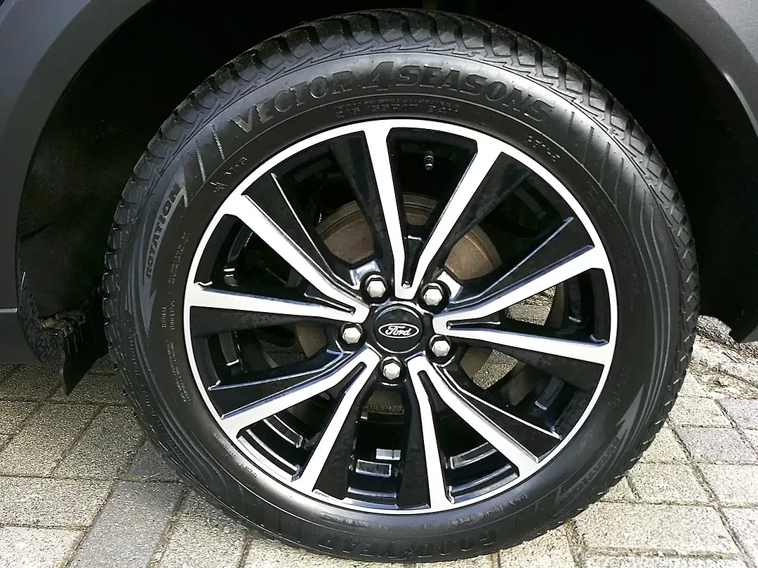 Ford Puma Titanium - Thumbnail 5