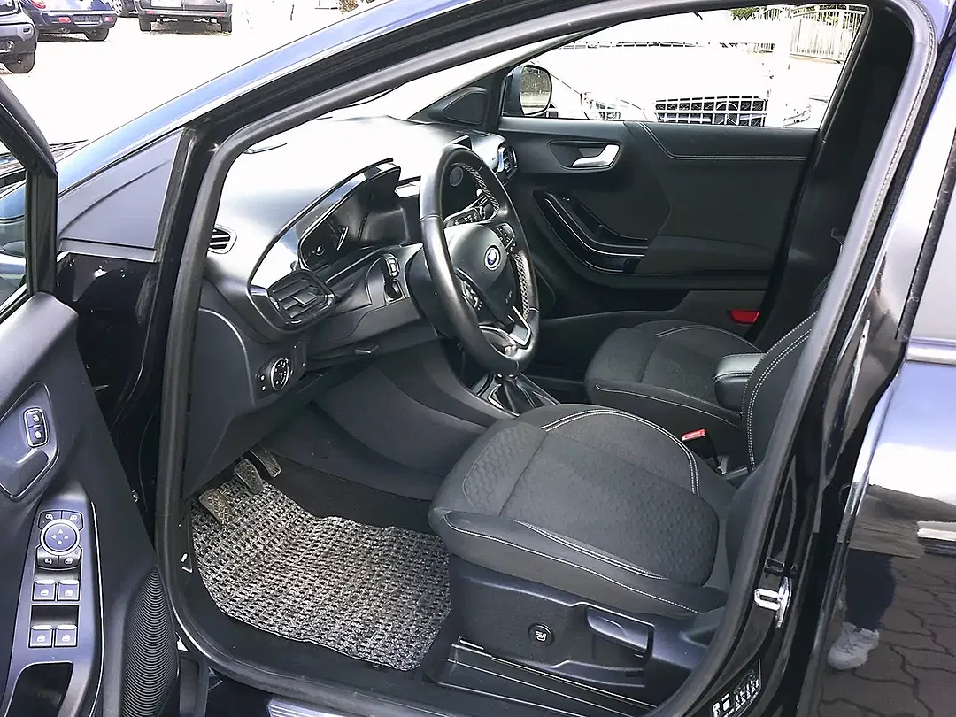 Ford Puma Titanium - Thumbnail 6