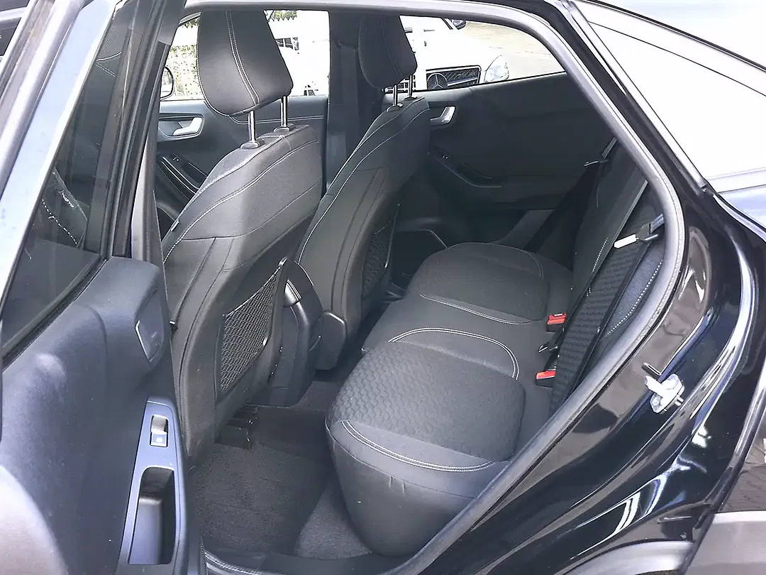 Ford Puma Titanium - Thumbnail 7