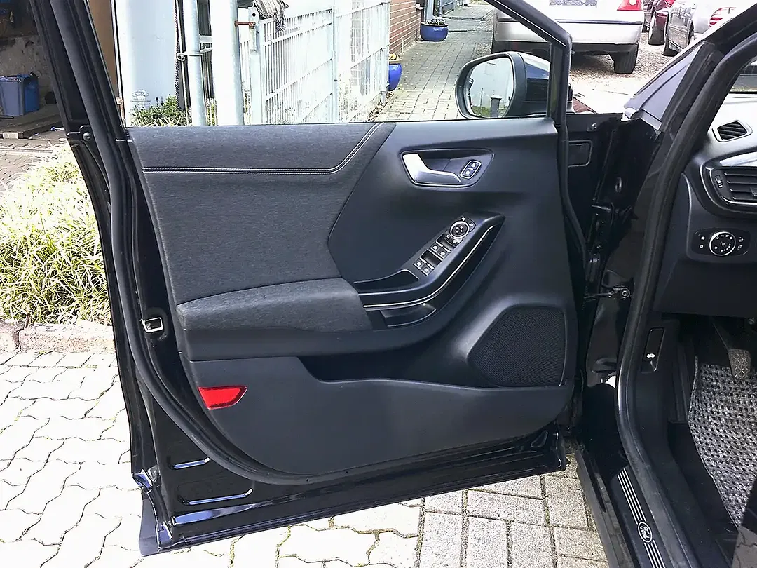 Ford Puma Titanium - Thumbnail 8