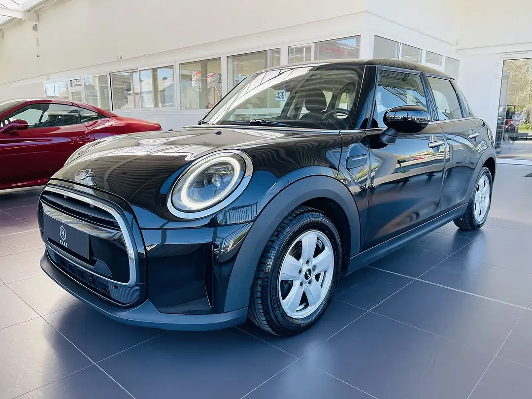 MINI One 1.5 - foto 1