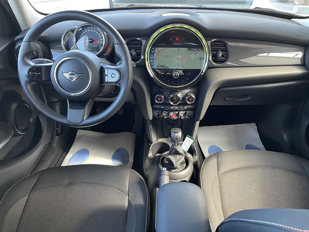 MINI One 1.5 - Thumbnail 10