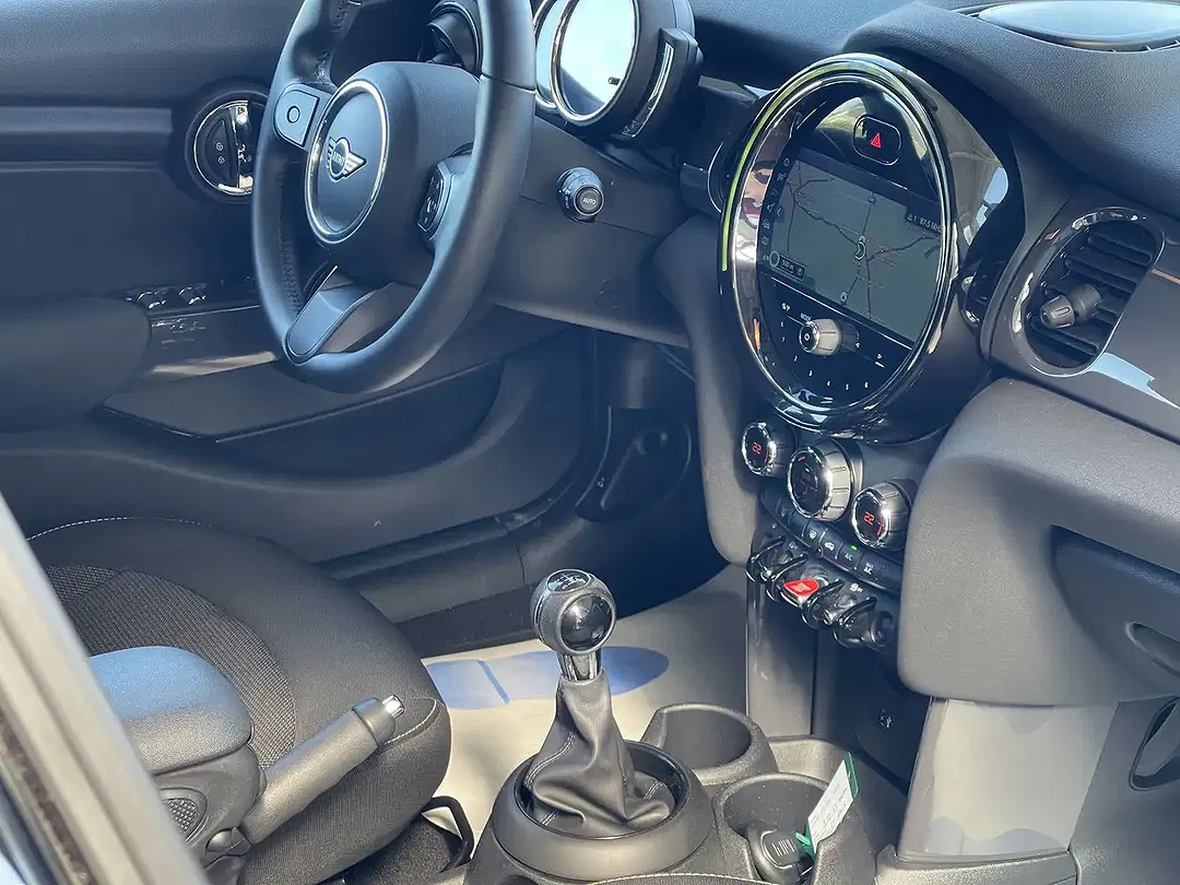 MINI One 1.5 - Thumbnail 13