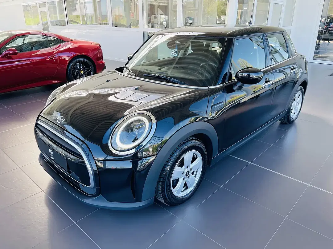MINI One 1.5 - foto 2