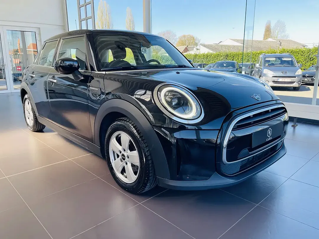 MINI One 1.5 - Thumbnail 3