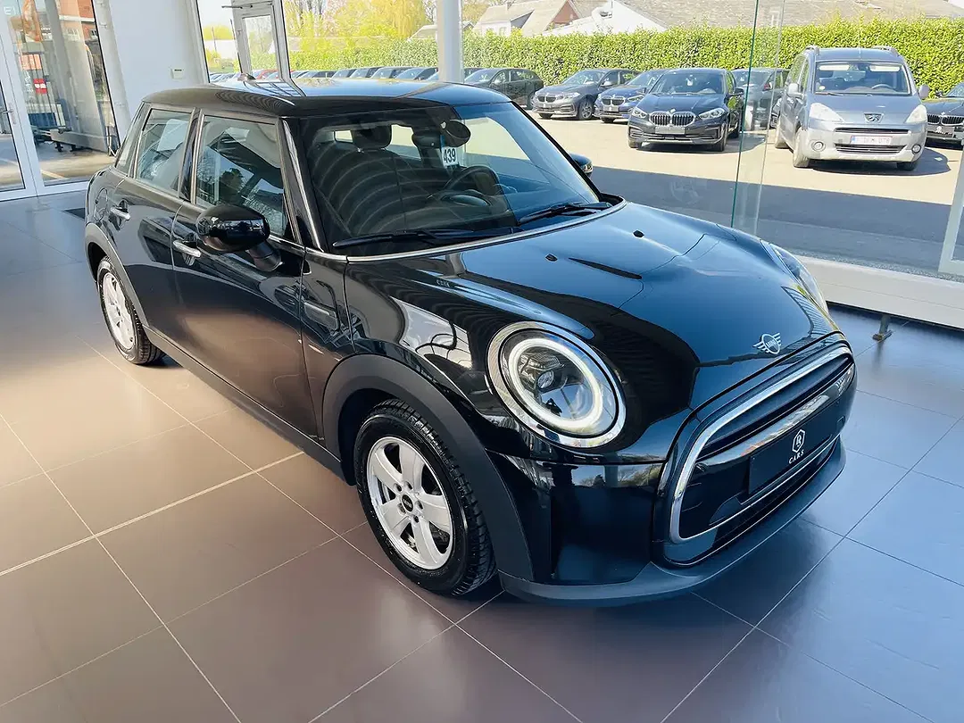 MINI One 1.5 - Thumbnail 4