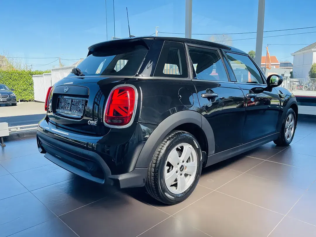 MINI One 1.5 - Thumbnail 5